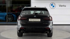 BMW X3 xDrive30d MHT M Sport 5dr Auto Diesel Estate